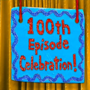 Mr. Joe's 100th Episode