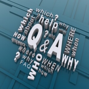 Mr. Joe’s Q & A Part II