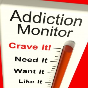 Contending with Drug-Use Cravings