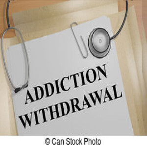 Substance Abuse & Withdrawal