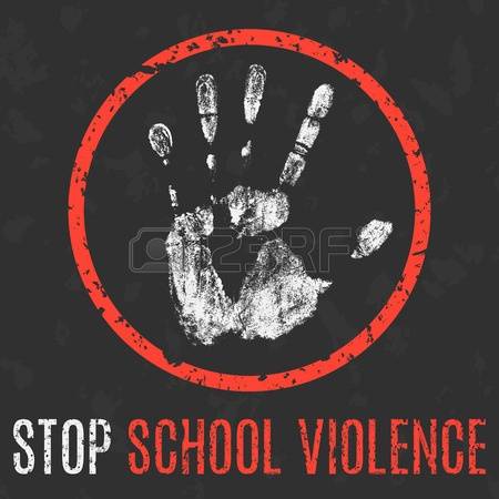 School Violence Prevention