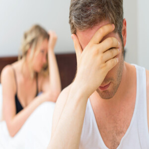 Bipolar Disorder & Sexual Dysfunction