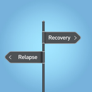 Alcohol & Drug Relapse