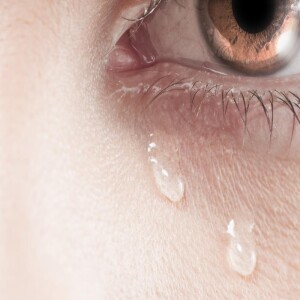 Uncontrollable Crying (S8E46) 5-7-2025