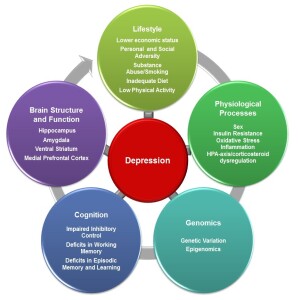 Risk Factors for Depression