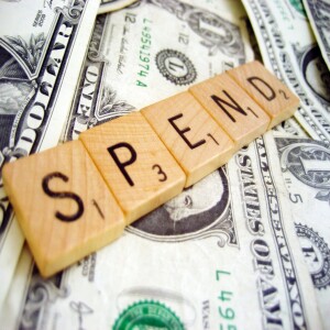 Hypomanic Spending Splurges