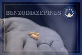 Benzodiazepines 101