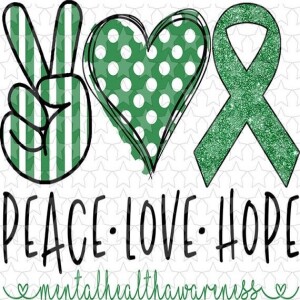 Finding Peace for the Patient & Partner (SE60) 7-11-2025
