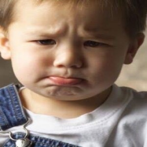 The Trouble with Children Today (S8E51) 5-30-2025