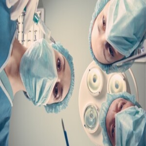 Stability, Surgery & Mental Health (S8E58) 7-2-2025