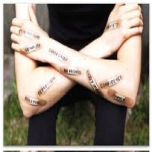 Non-Suicidal Self-Injury 101 (S8E50) 5-29-2025