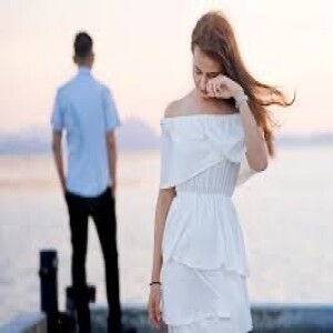When is it Time to Leave Someone with a Mental Illness? (S8E36) 4-2-2025