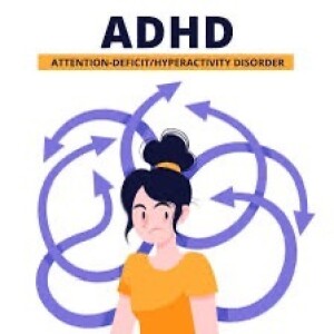 ADHD 101 (S8E39) 4-9-2025