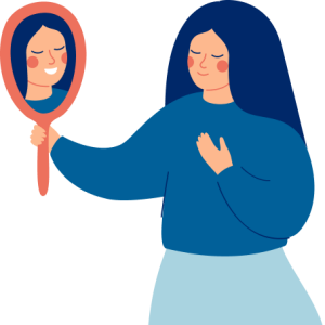 Self-Esteem & Mental Health (S8E41) 4-22-2025