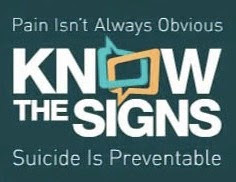 Suicide Prevention 101