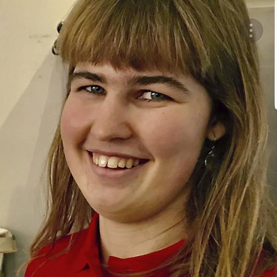 Ny podcast fra Nærradio Korsør, Camilla skal til OL i svømning og hun gæstede radioen og fik overrakt 9500kr.