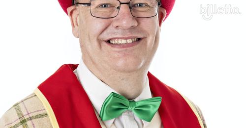 VELKOMMEN TIL NÆRRADIO KORSØR -SCROLL NED OG FIND PODCAST
