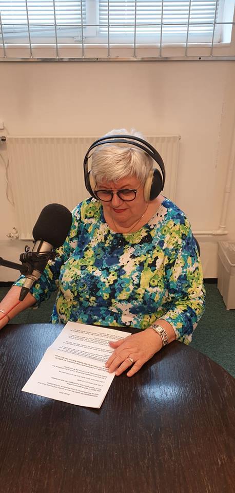 Manglende tilskud bringer fremtidige picnic koncerter i fare - hør podcasten da Henny Blichfeldt Jacobsen besøgte Nærradio Korsør
