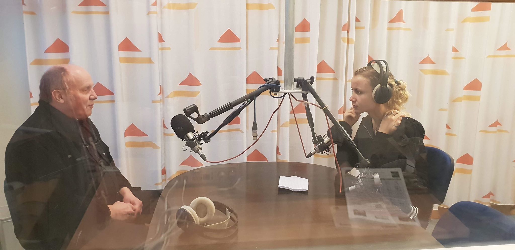 Et hospice er på vej til Korsør - hør et interview med en af initiativtagerne i programmet GO WEEKEND på Nærradio Korsør