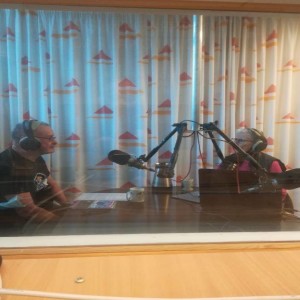Hør podcasten fra Nærradio Korsør hvor Jørgen Frimann Rasmussen fra Tårnborg Lokalråd fortæller om arrangementer i Coronatiden