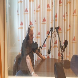 Folketingsvalg idag - hør podcasten fra Nærradio Korsør hvor valgformand Jørn Ole Didriksen fortæller om forberedelse m.v.