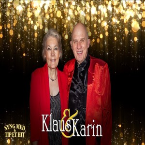 Karin og Klaus besøgte Nærradio Korsør til en snak om Tip et Hit, hør podcasten her