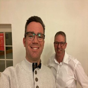 Hør podcasten med Borgmester Knud Vincent på Nærradio Korsør