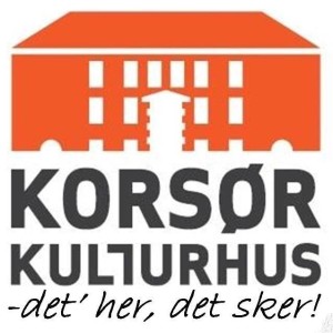 Hør podcasten hør leder af Kulturhuset Kirsten Sloth fortælle om kommende arrangementer