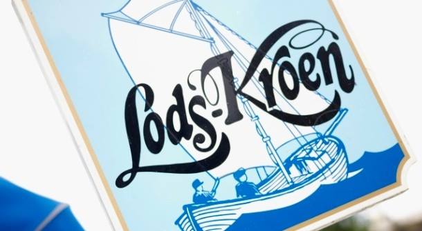 GO WEEKEND havde besøgt fra Lodskroen i Bisserup som fortalte om Latin Party arrangement