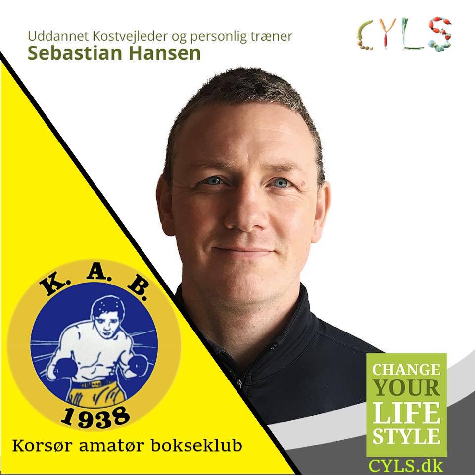 Hør denne spændende podcast hvor Sebastian Hansen, Træner i Korsør Amatør Bokseklub fortæller om træning og kost.