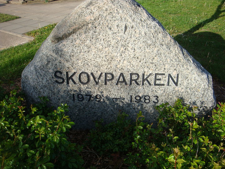 Bankoforeningen i Skovparken besøgte progammet GO WEEKEND og fortalte om deres aktiviteter, hør det her