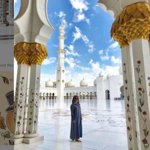 What to Do in Abu Dhabi: Abu Dhabi Tour from Dubai Itinerary