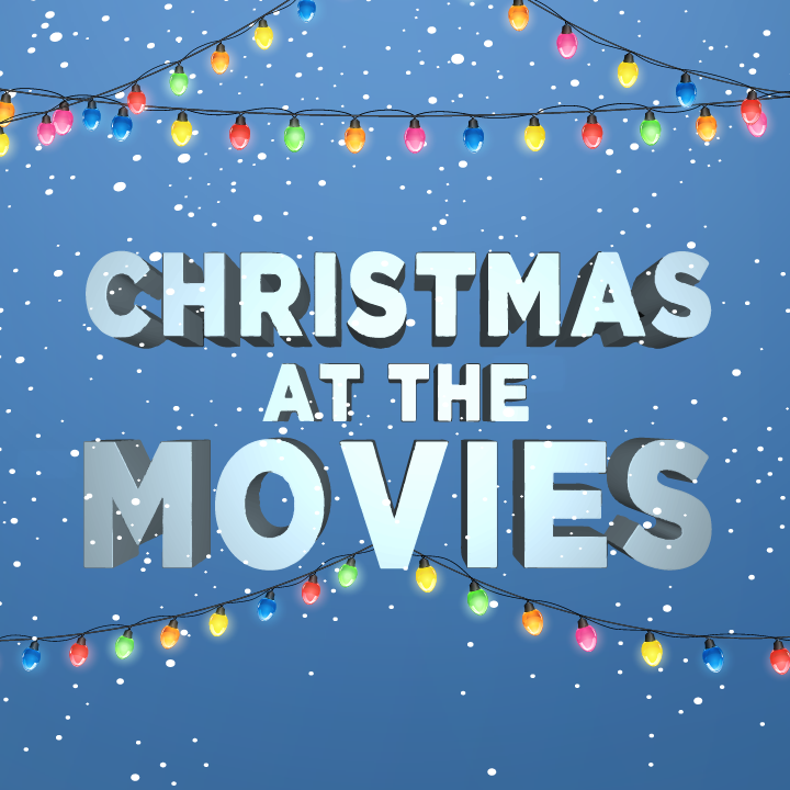 Christmas at the Movies: Christmas Peace
