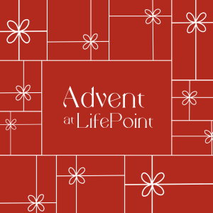 Advent at LifePoint | Stay Awake With Hope (Mark 13: 32-37) | Pastor Mike Burnette