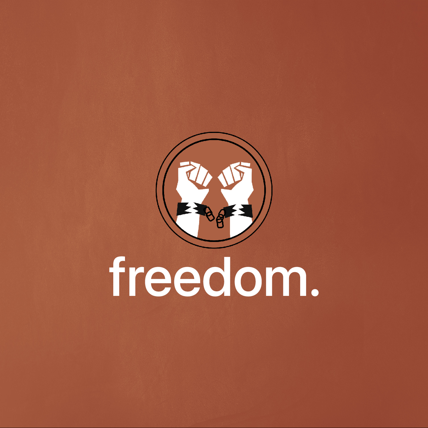 Freedom: Freedom as God Sees You