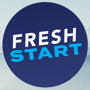 Fresh Start: What’s In Your Heart