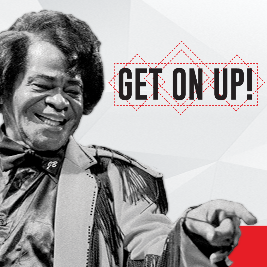 The Book of John: Get On Up