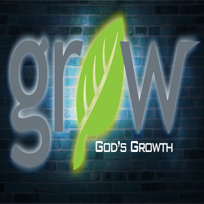 God’s Growth