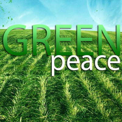 Green Peace: Step By Step