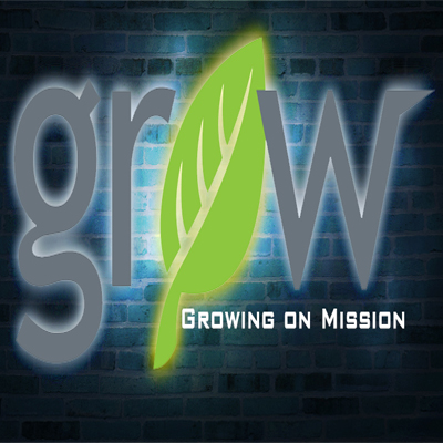 Growing On Mission