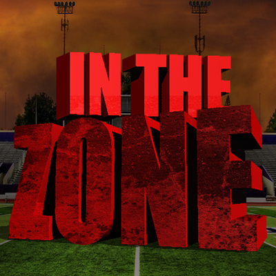 In The Zone: Game On!!