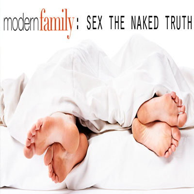 Modern Family: Sex The Naked Truth