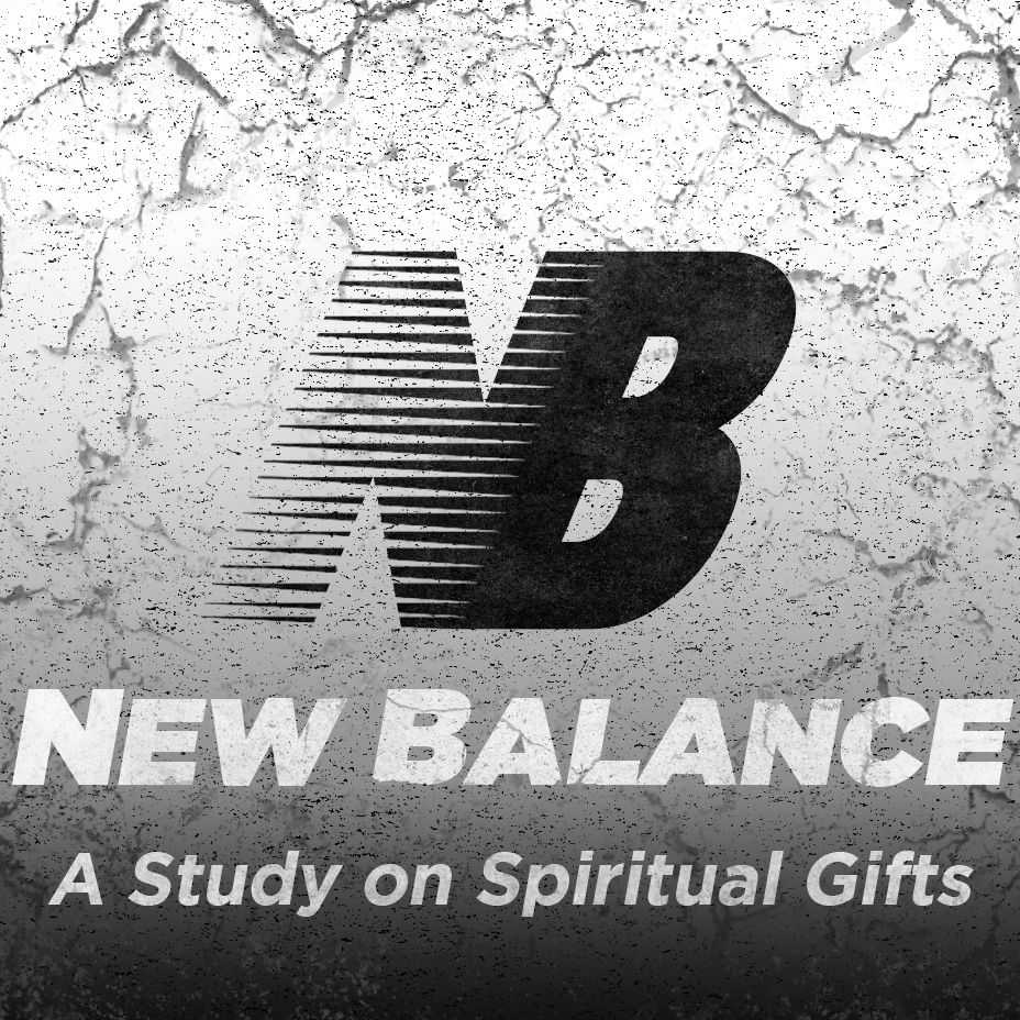 Come Together: New Balance – Vocal Gifts in Church