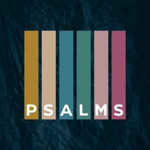 Psalms: The Blessing