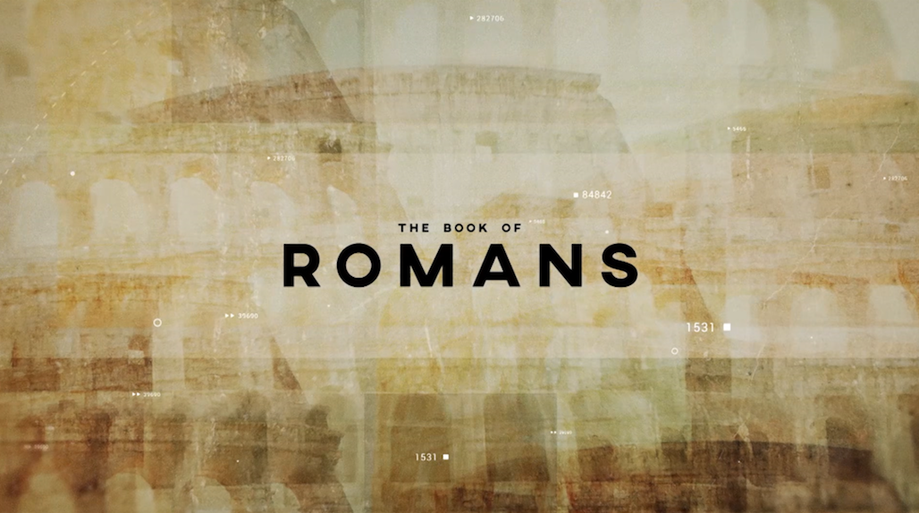 The Book of Romans: Free For All