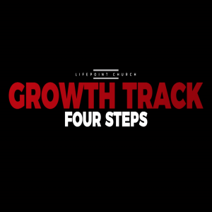 All Church Growth Track: stepTHREE
