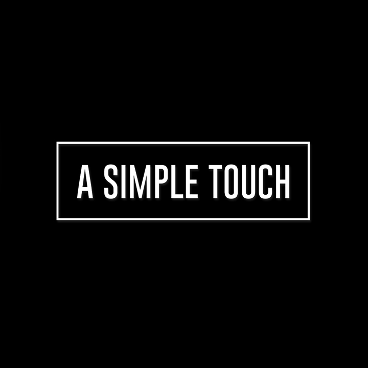 A Simple Touch
