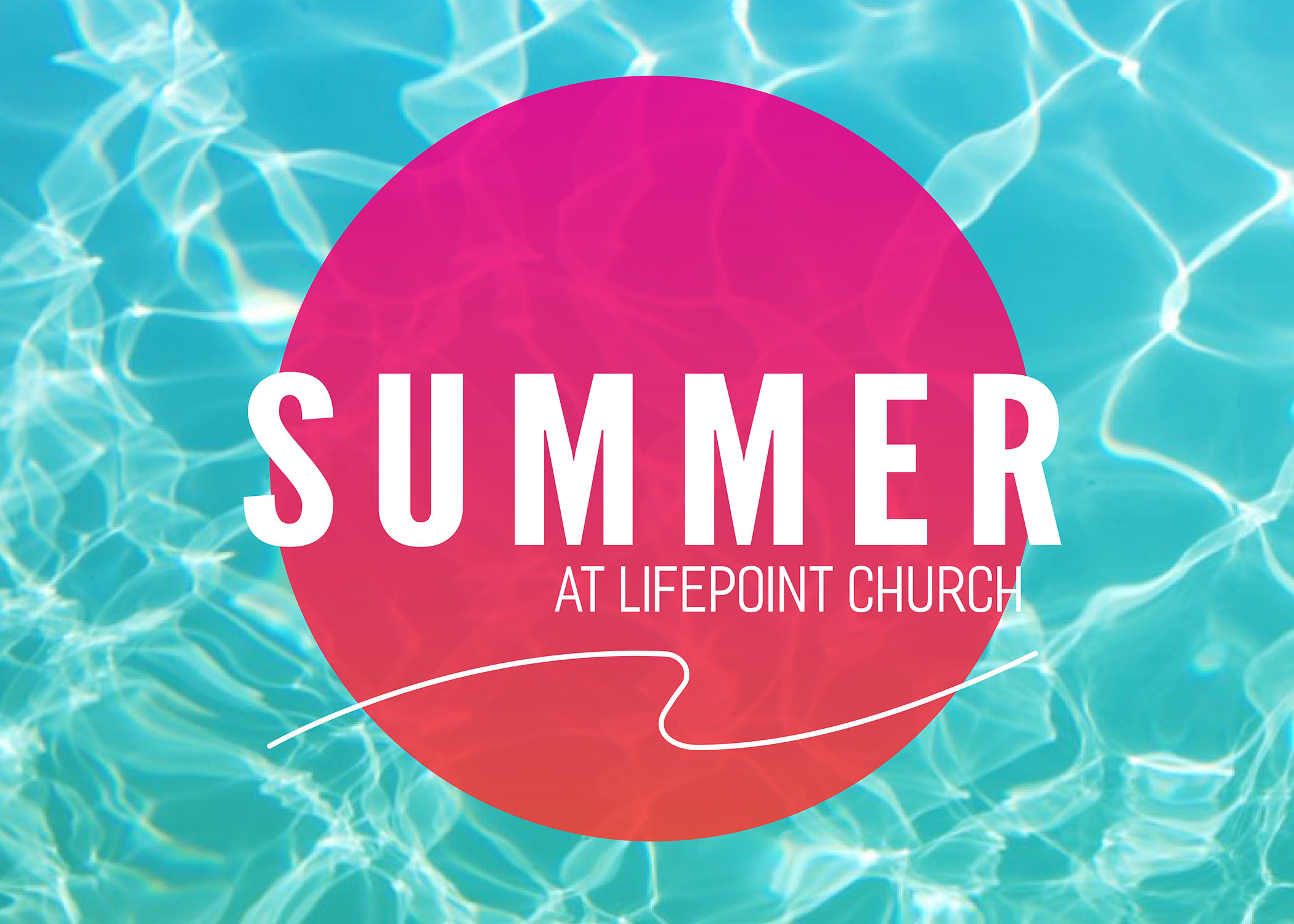 Summer At LifePoint Church: Mike Bartel - F.R.E.E. International