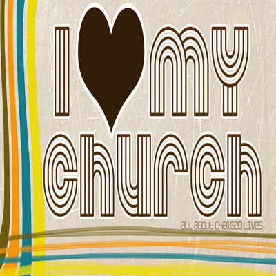 Love My Church: Our Story