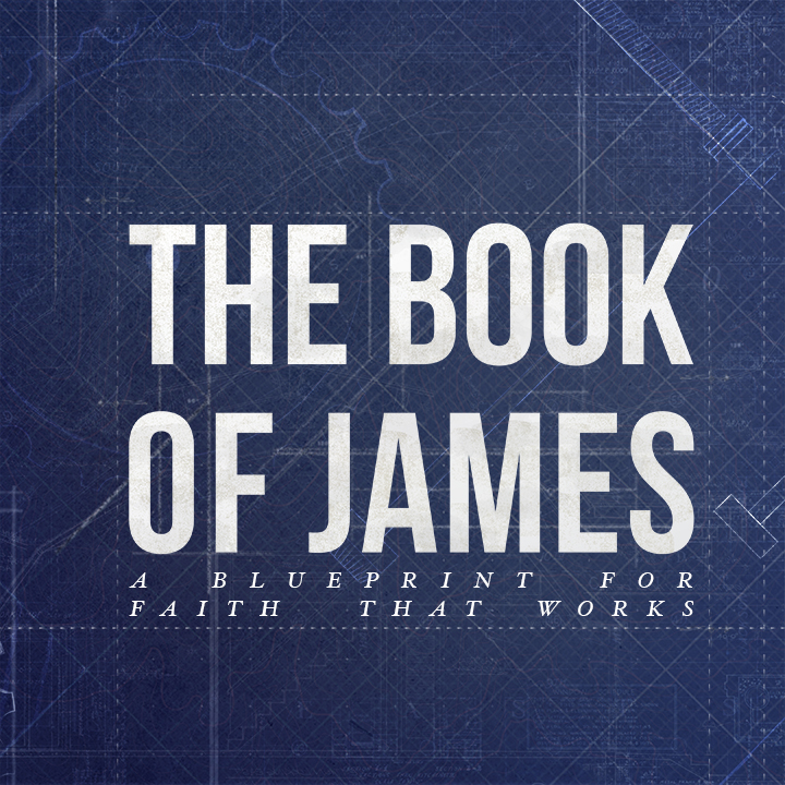The Book of James: One-Way on a Two-Way Street